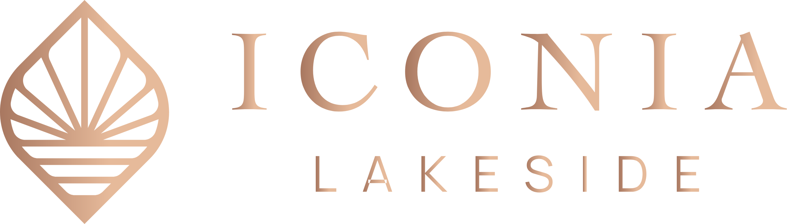 ICONIA LAKESIDE